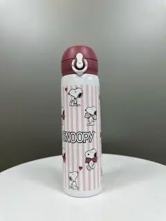 BOTELLA TERMICA SNOOPY