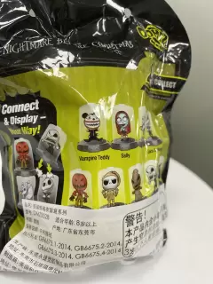 FIGURA SORPRESA JACK