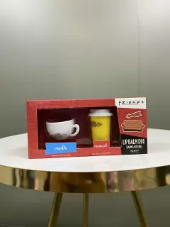 SET LABIALES FRIENDS