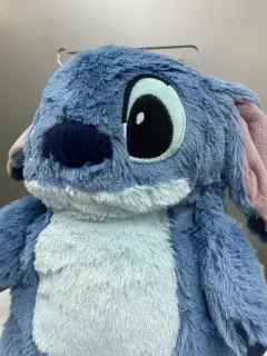 COMPRESA AGUA CALIENTE STITCH