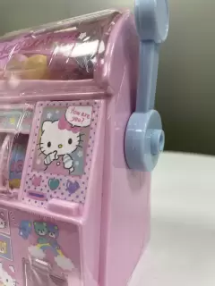 DISPENSADOR DE CARAMELOS HELLO KITTY