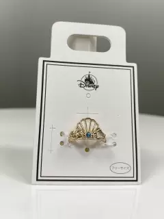 ANILLO CORONA DE ARIEL