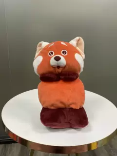 CARTUCHERA TURNING RED