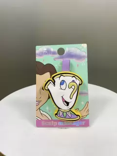 MASAJEADOR CAPILAR DE CHIP