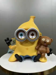 BUCKET MINION BANANA
