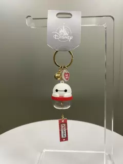 LLAVERO BAYMAX DISNEY TOKIO FACE
