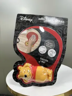 MOUSE PAD WINNIE THE POOH