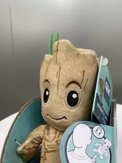 PELUCHE HOMBRO GROOT