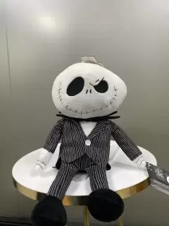 PELUCHE JACK MEDIANO