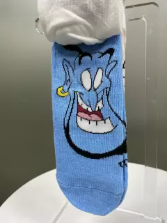 3 PACK MEDIAS CORTAS PERSONAJES DISNEY