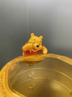 BUCKET WINNIE THE POOH DISNEY TOKIO