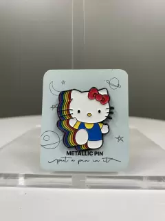 PIN HELLO KITTY