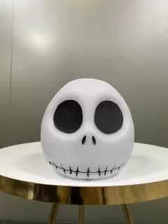 LAMPARA JACK COLORES