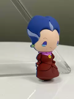 IMAN MADRASTA MALVADA CENICIENTA