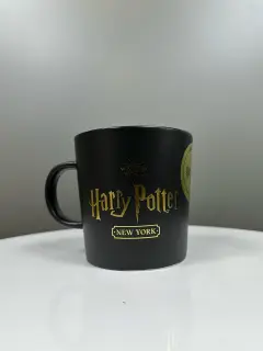 TAZA HARRY POTTER NEW YORK