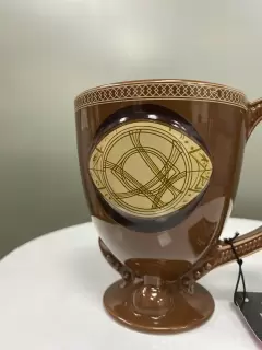 TAZA TERMICA DR STRANGE