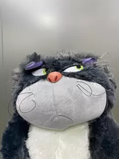 PELUCHE LUCIFER PEQUEÑO (35 CM)