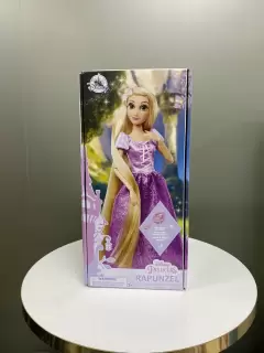 MUÑECA CLASICA RAPUNZEL