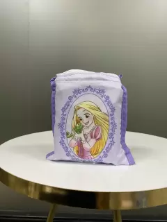BOLSA REUTILIZABLE RAPUNZEL