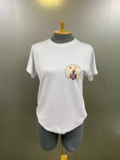 Franela Edición Limitada Tokio + Alcancía