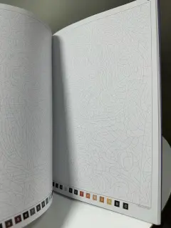 LIBRO PARA COLOREAR PORTADA BUZZ LIGHTYEAR