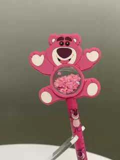 BOLIGRAFO LOTSO GLITTER