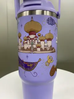 BOTELLA TERMICA CON PITILLO ALADDIN GRANDE