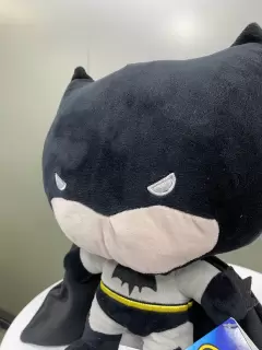PELUCHE BATMAN