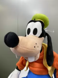 PELUCHE GOOFY