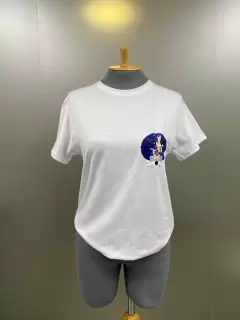 Franela Edición Limitada Paris + Alcancía