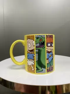 TAZA RUGRATS