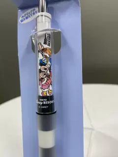 PORTAMINA DISNEY TOKIO RESORT DISNEY