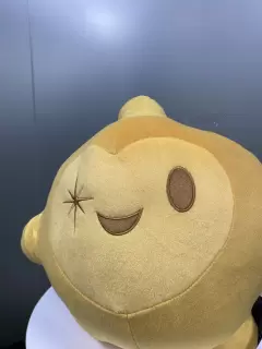 PELUCHE ESTRELLA WISH CON LUZ