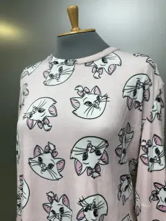 PIJAMA MARIE