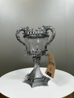 COPA DE LOS TRES MAGOS