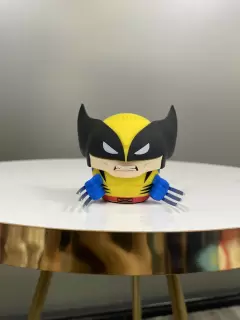 CORNETA WOLVERINE