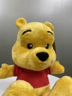 PELUCHE BABY WINNIE THE POOH
