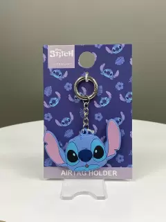 LLAVERO AIRTAGS STITCH