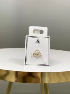 ANILLO CORONA DE ARIEL