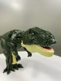 DINOSAURIO ZA-ZA