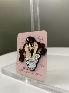 PIN TASMANIA TORNADO