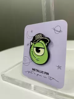 PIN MIKE WAZOWSKI