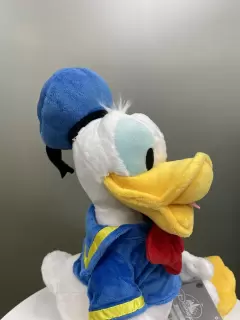 PELUCHE MEDIANO DONALD
