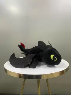 PELUCHE CHIMUELO PARA CARRO