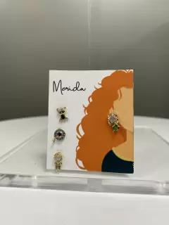 ZARCILLOS MERIDA GOLD