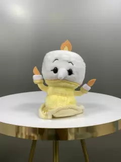 PELUCHE MINI LUMIERE