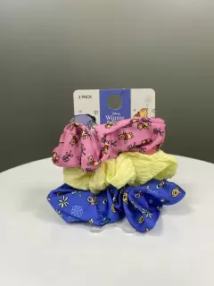 MOÑERAS WINNIE THE POOH (SET DE 3)