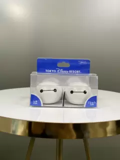 SALERO Y PIMENTERO BAYMAX