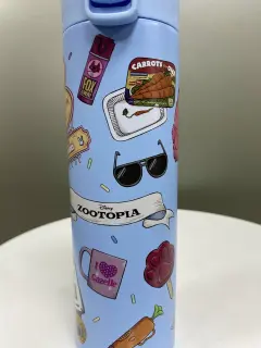 BOTELLA TERMICA ZOOTOPIA