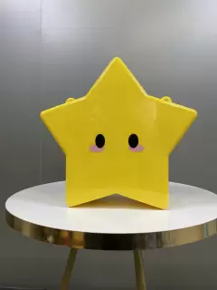 BUCKET ESTRELLA MARIO